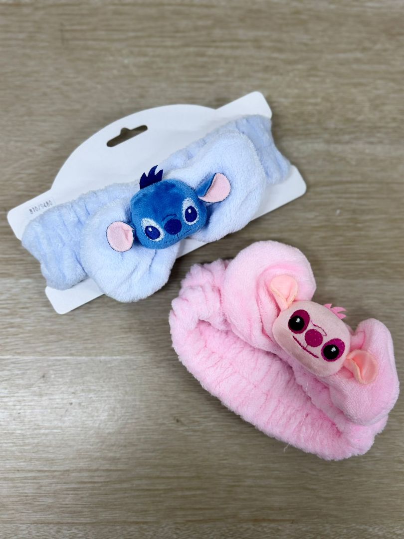 810 BALACA MAQUILLAJE STITCH