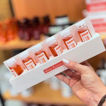 SET AMPOLLA CAPILARES BOTOX - imagen 3