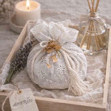 Imagen del producto Bolsita Aromatica  