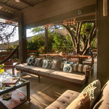 Cabaña 7 - imagen 6