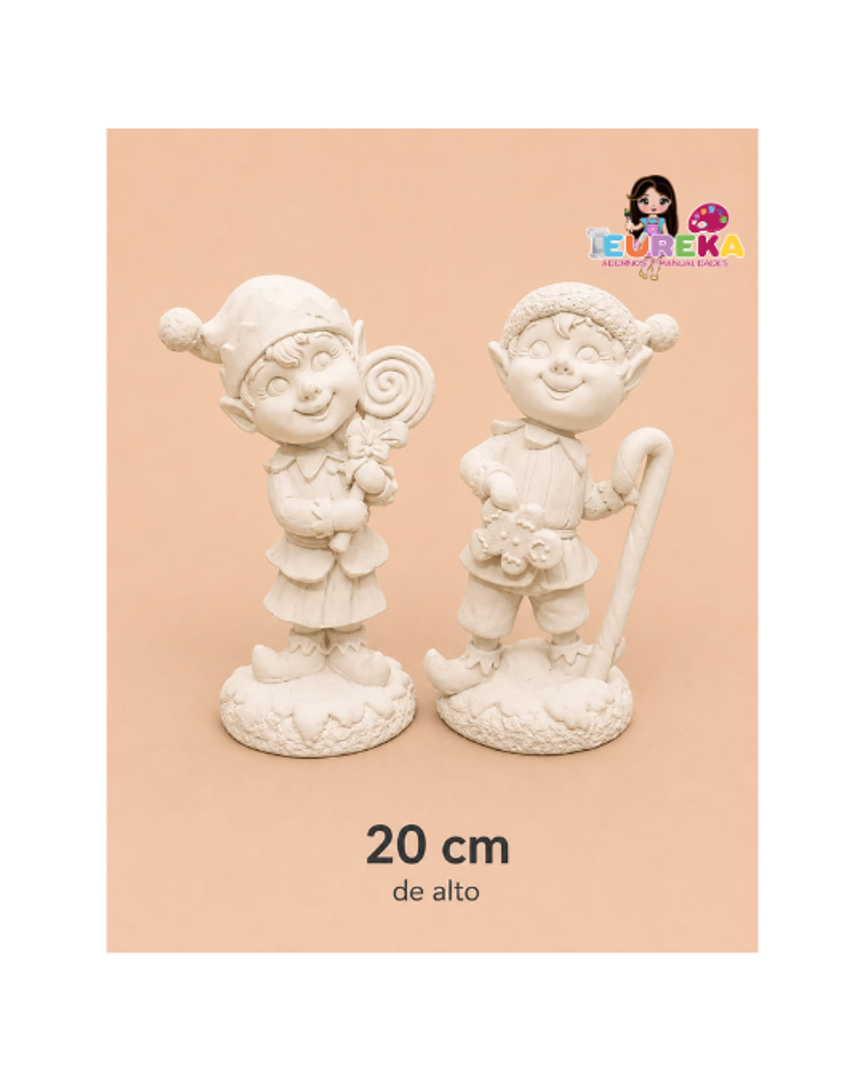 DUENDES X2 ESTILO
