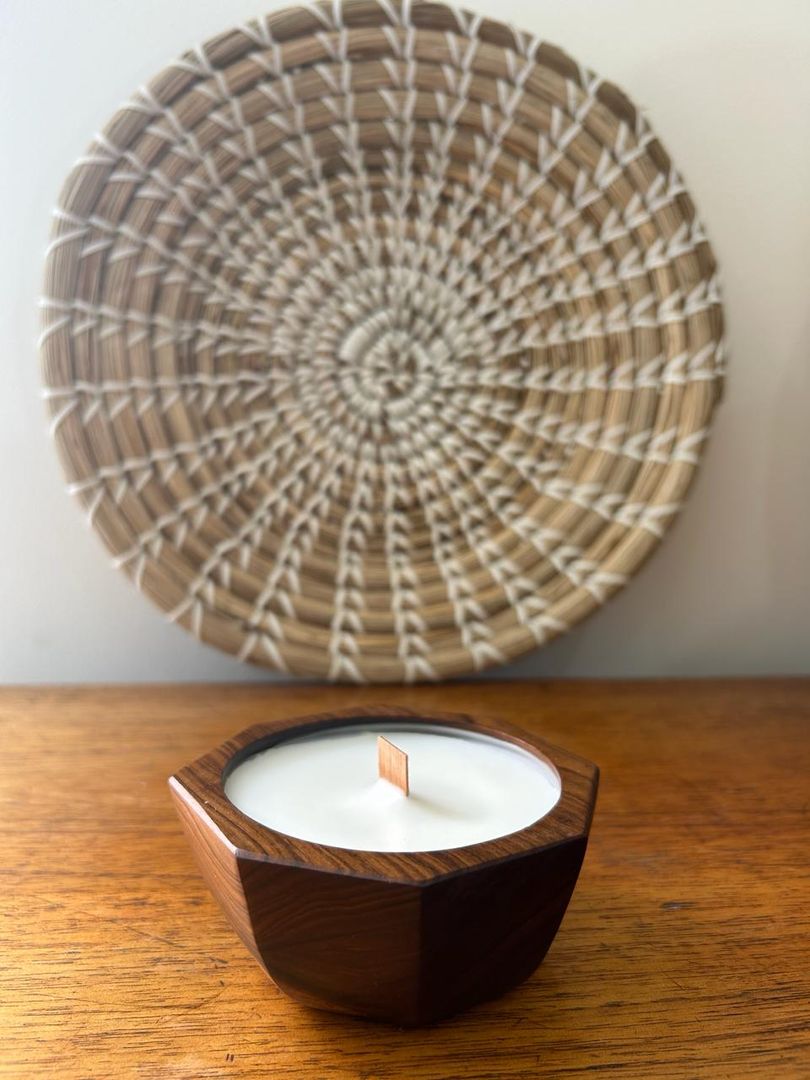 VELAS MEDIANAS CURARI 