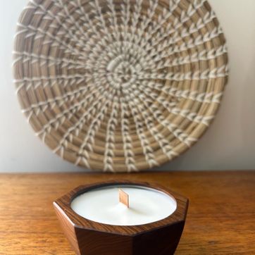 VELAS MEDIANAS CURARI  - imagen 3