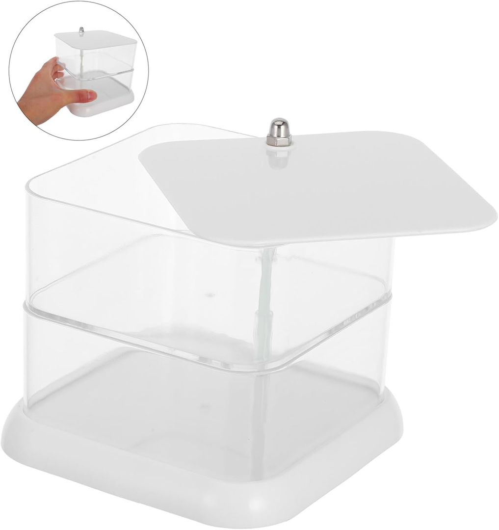 Organizador Giratorio