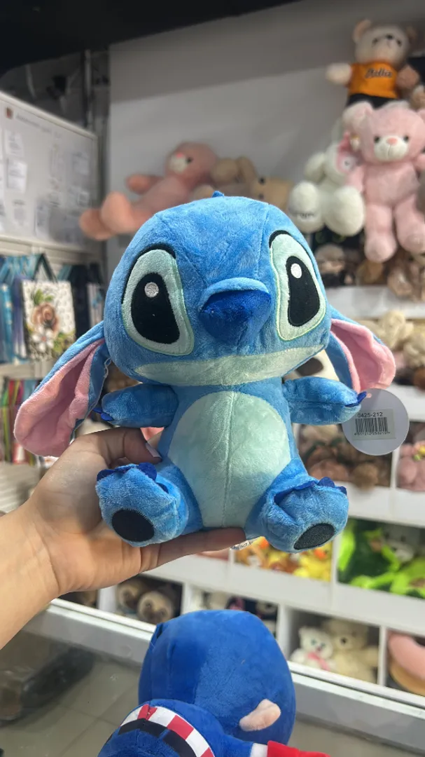 Stitch 25cm 