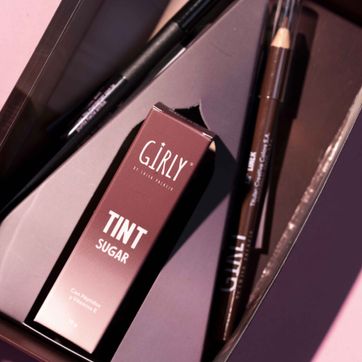 Imagen del producto KIT GIRLY CUMBRES BORRASCOSAS BROWN GIRLY