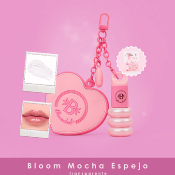Imagen del producto Bloom me espejo