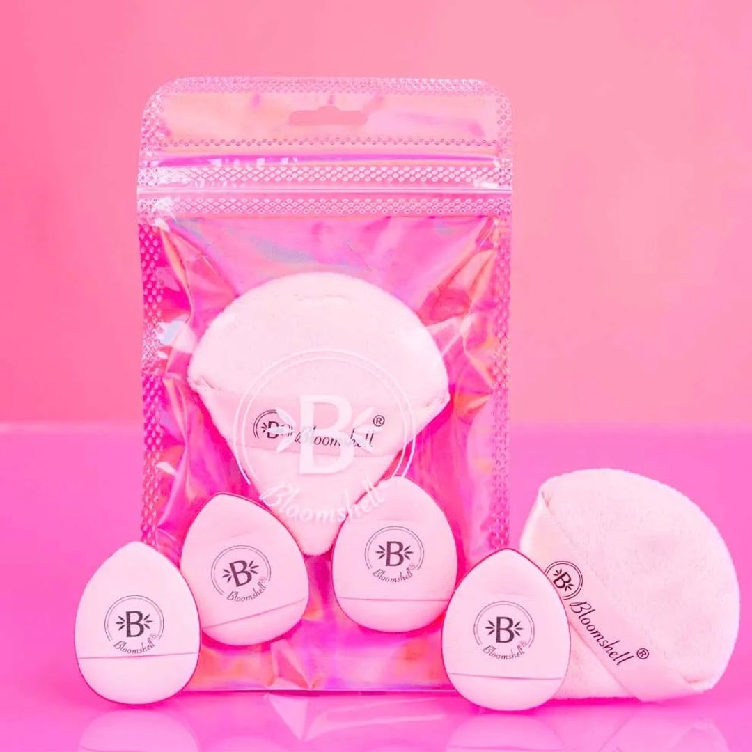 BORLA +2 MINI DEDALES BLOOMSHELL