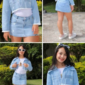 Imagen del producto Conjunto tres piezas