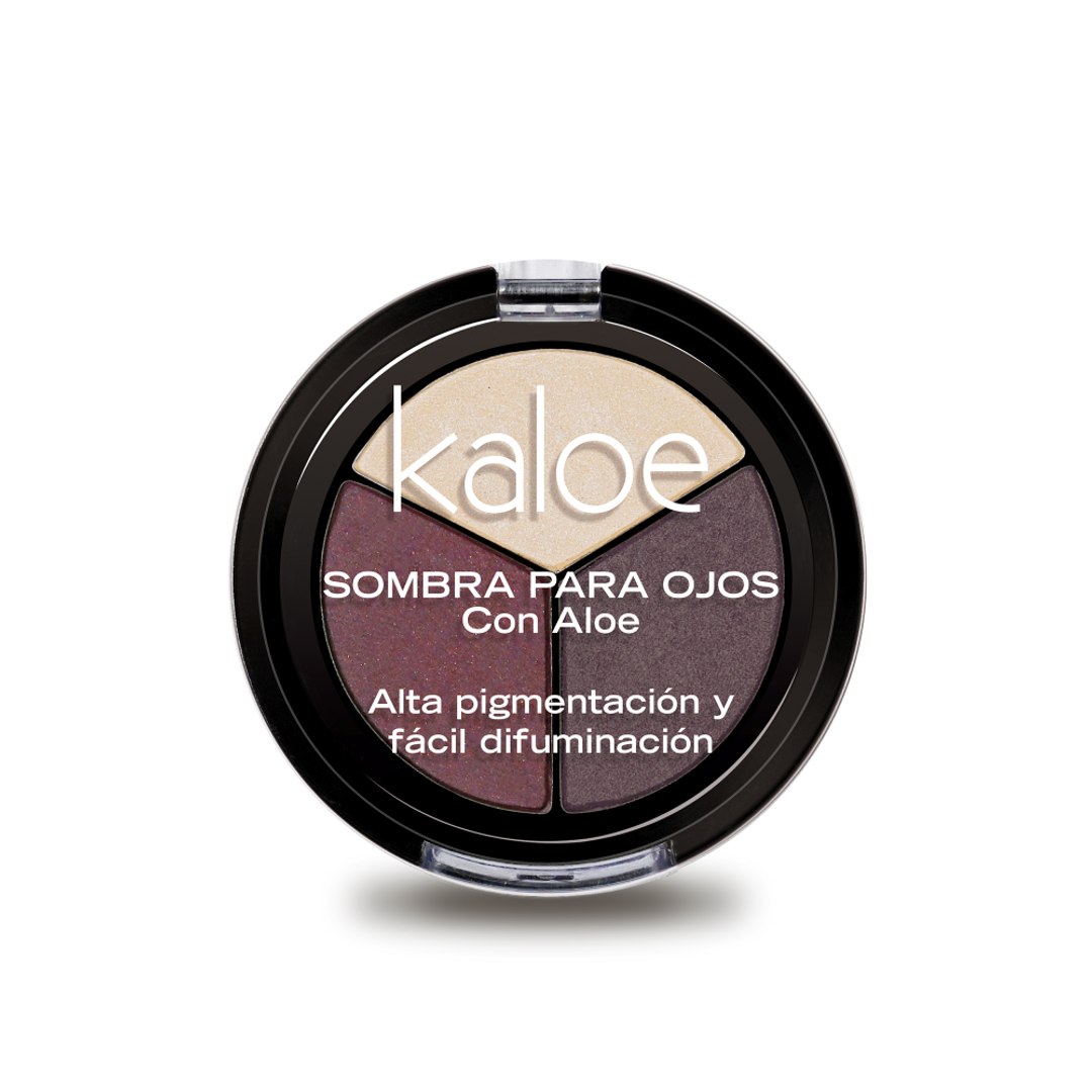 KALOE SOMBRA TRIO ROMANTICO
