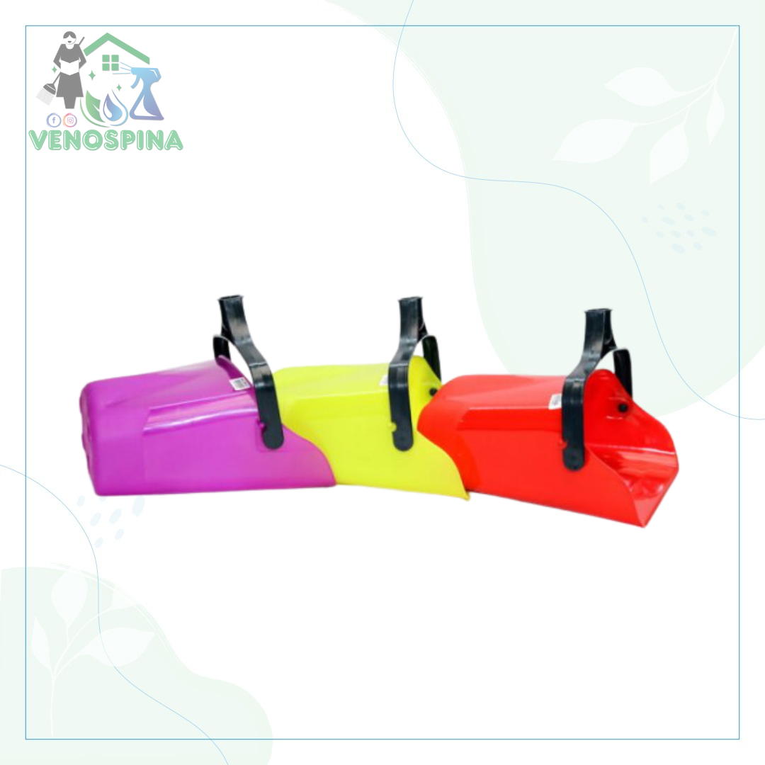 RECOGEDOR BASCULANTE RD