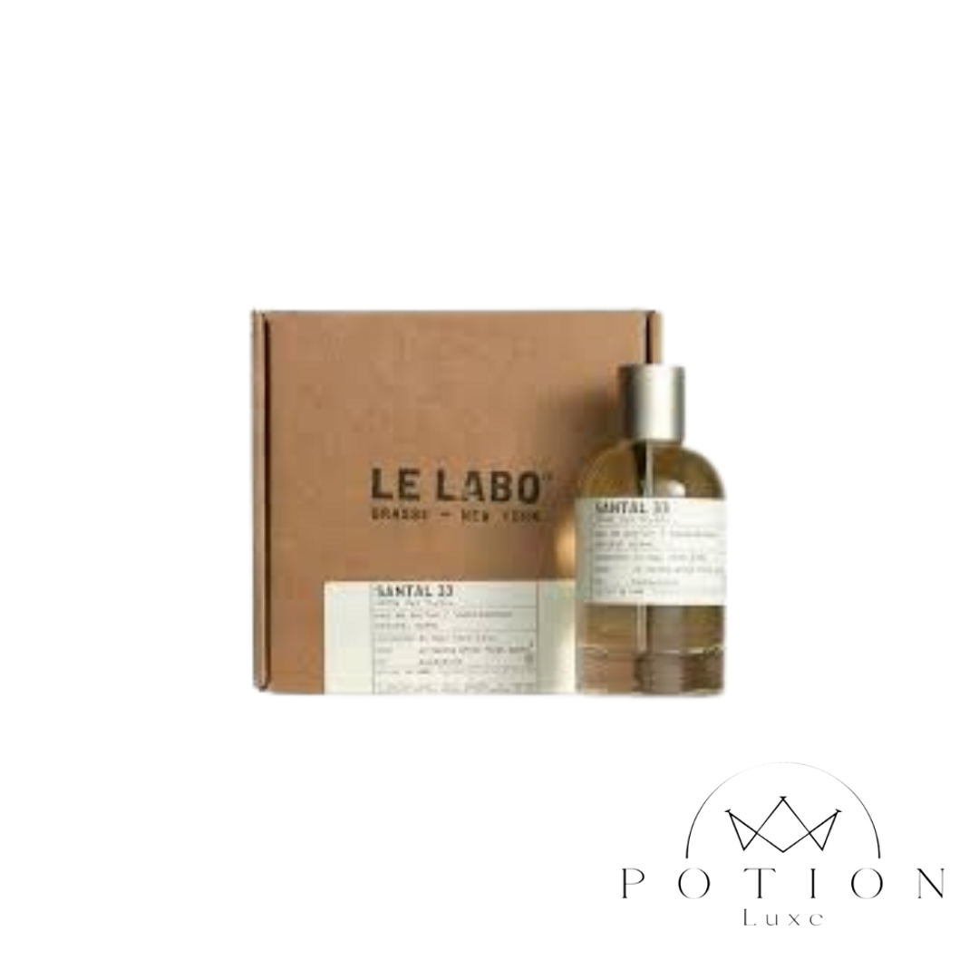 LE LABO SANTAL 33