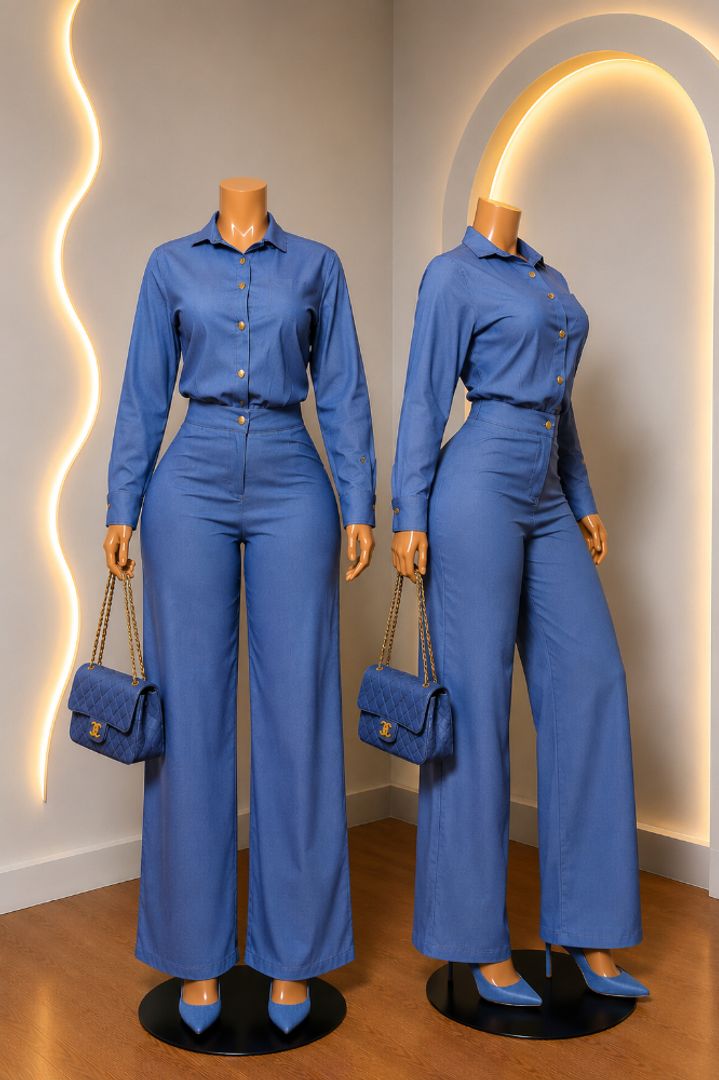 CONJUNTO MALAGA PREMIUM