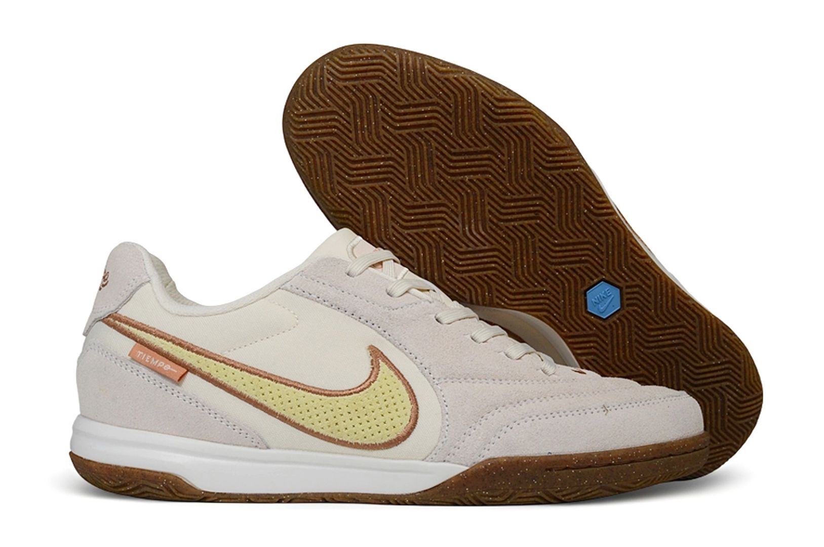 Tenis NIKE IC niño - Indoor / Futsal Lote 1