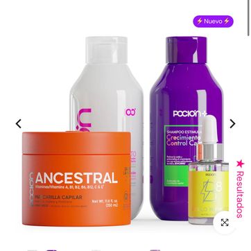 Imagen del producto KIT GREICI 