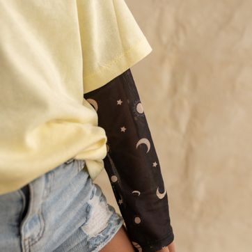 MALLAS INFANTILES - imagen 1