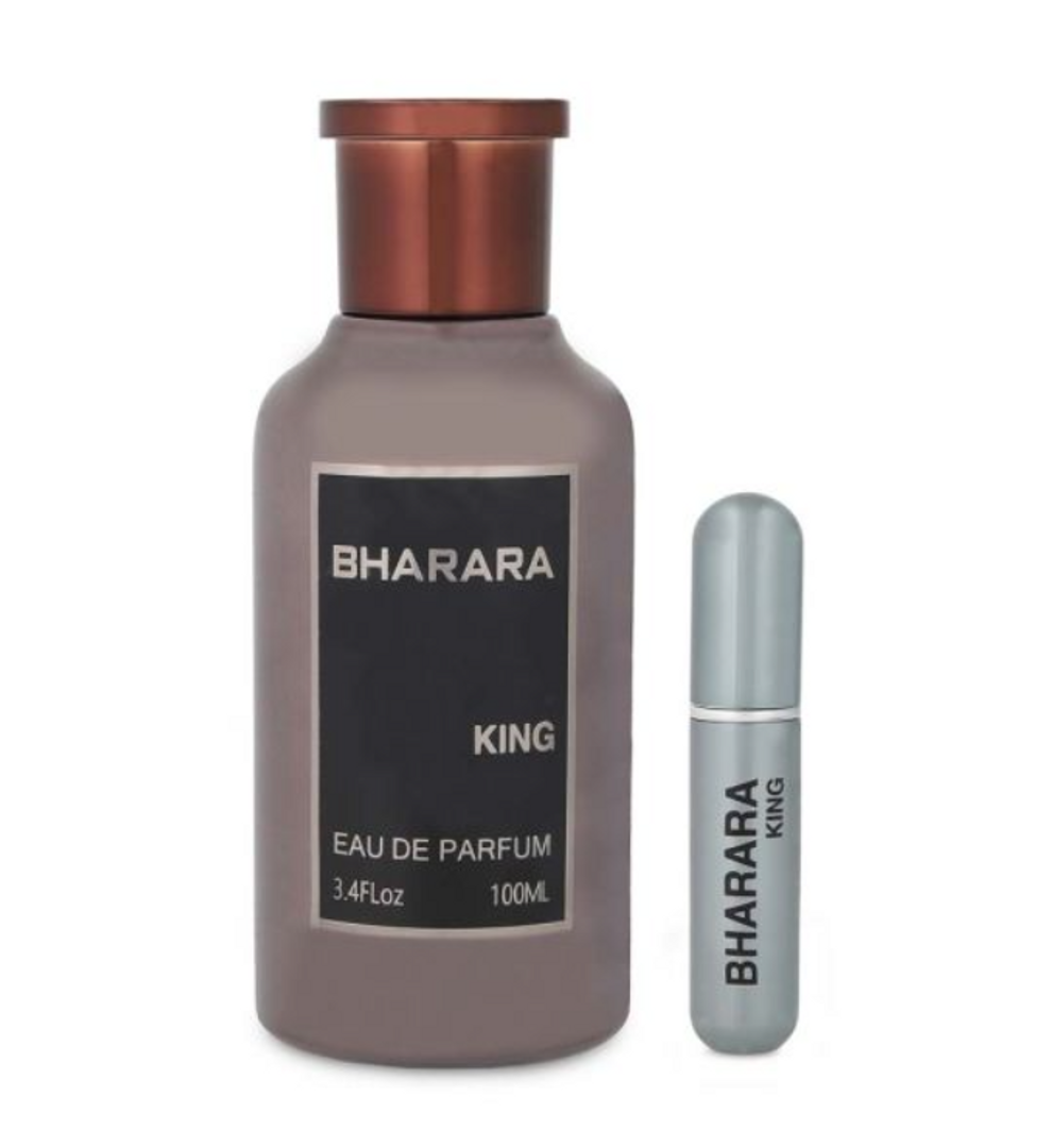 King EDP