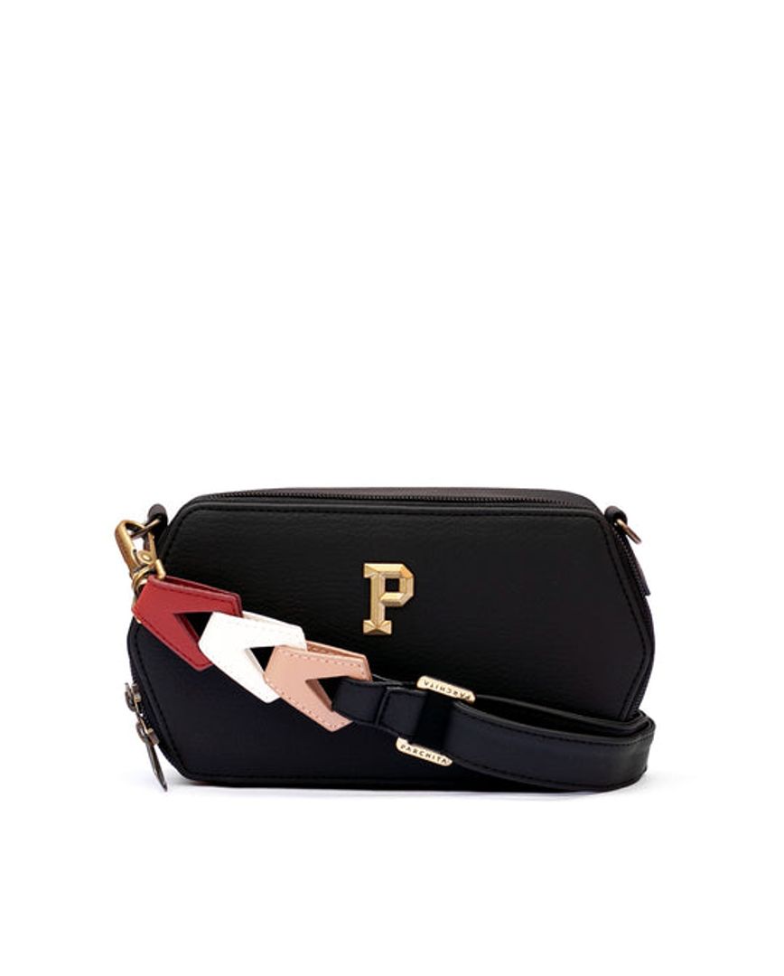 CARTERA MALIBU NEGRO