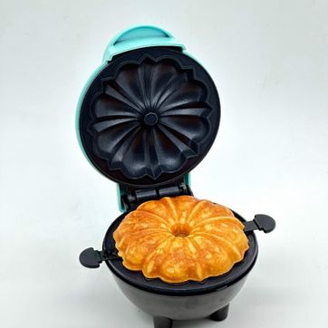 Mini máquina para hacer pastel  - imagen 1