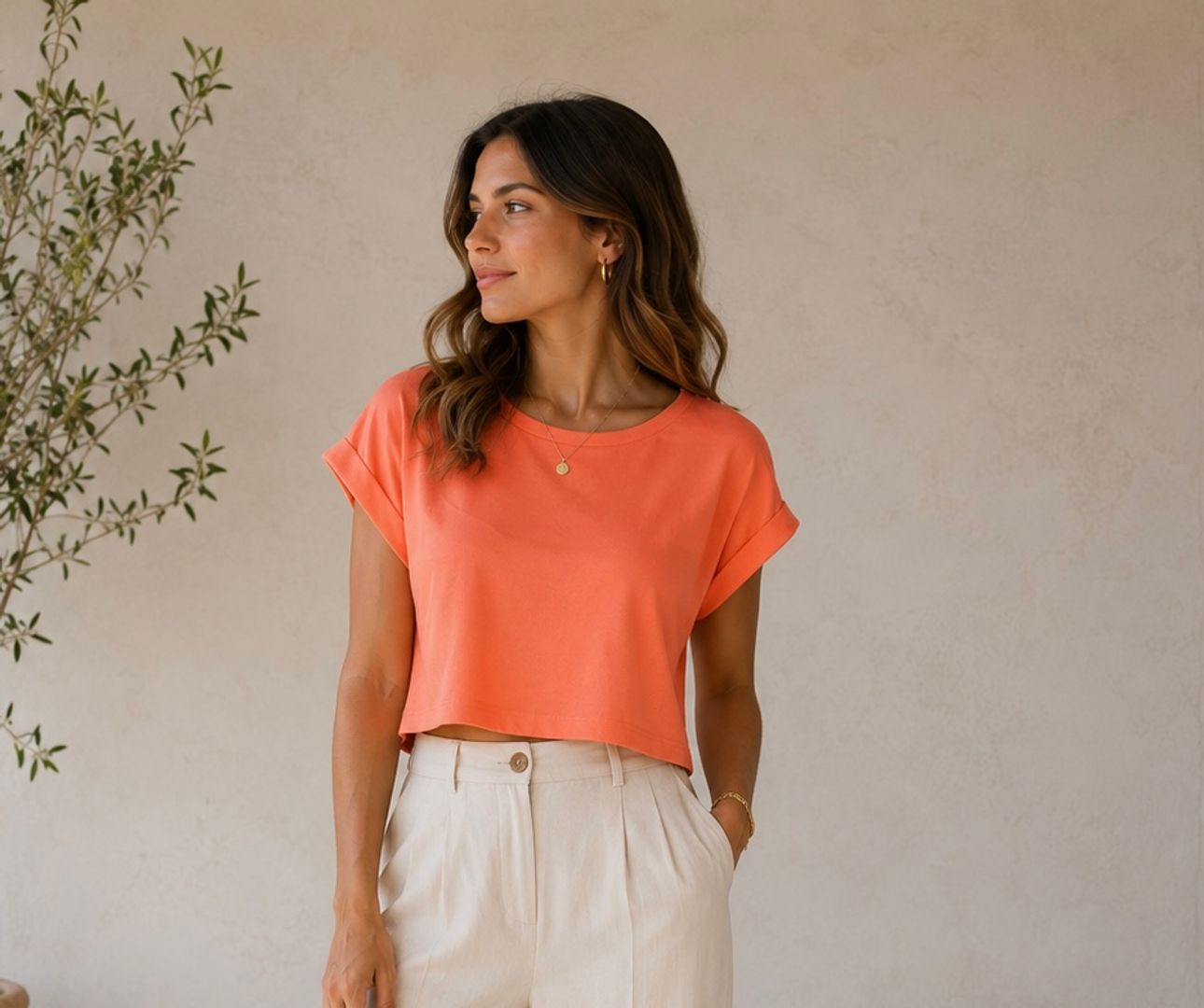 Blusa Talla Unica
