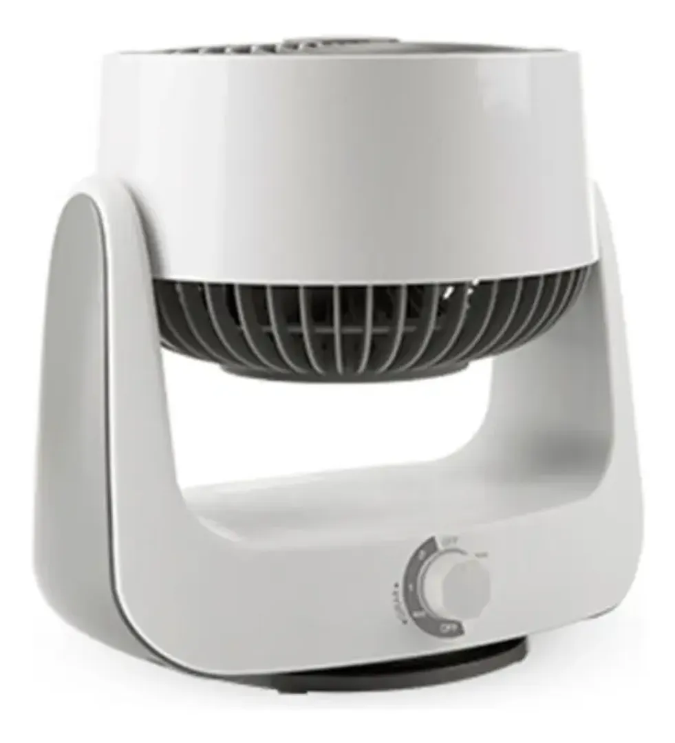 Ventilador Cyclonik Kalley