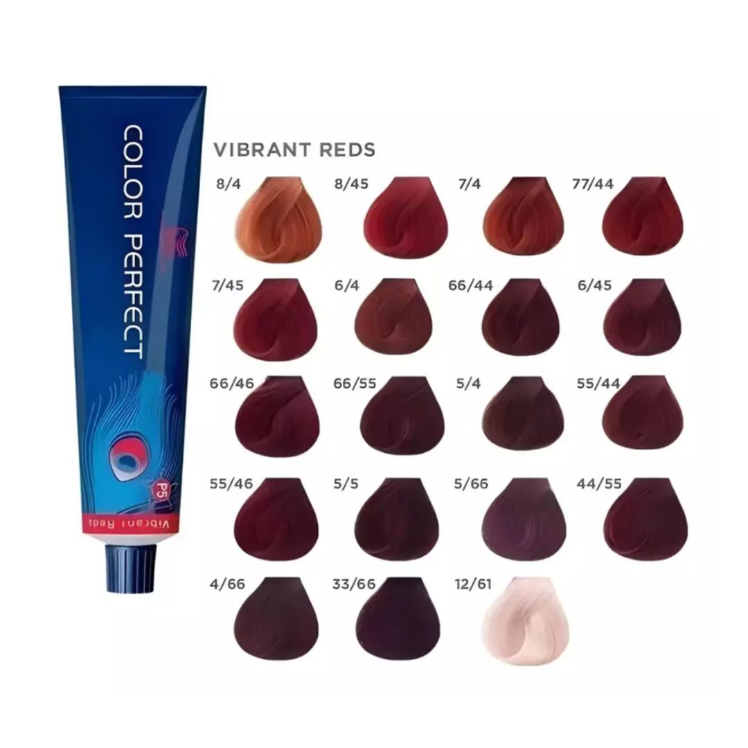 WELLA PROFESSIONALS COLOR PERFECT