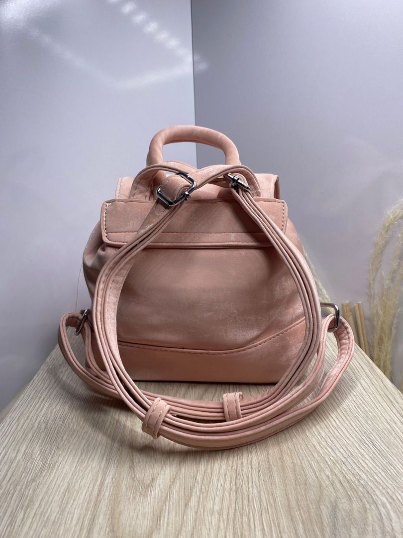 Morral gamusa 