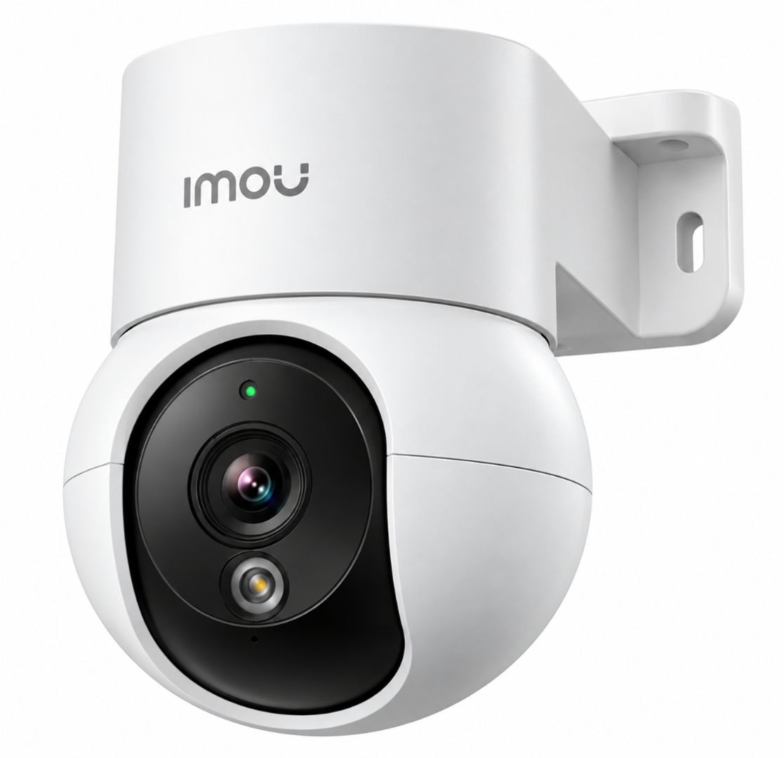 Cámara IMOU Ranger Mini 3MP – WiFi Interior