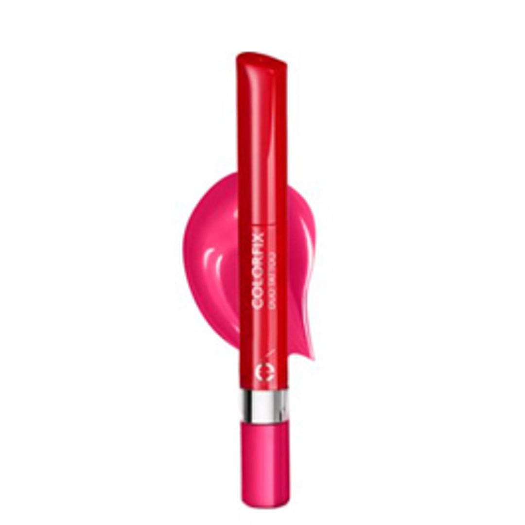 LABIAL COLORFIX DUO TATTOO FUCSIA SWEET