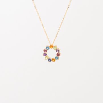 Imagen del producto RUEDA DE LUZ