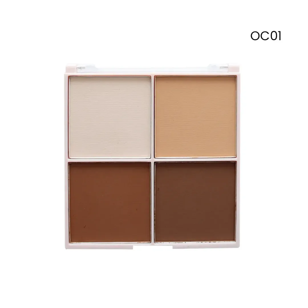 PALETA CONTORNO ONE STEP OG 
