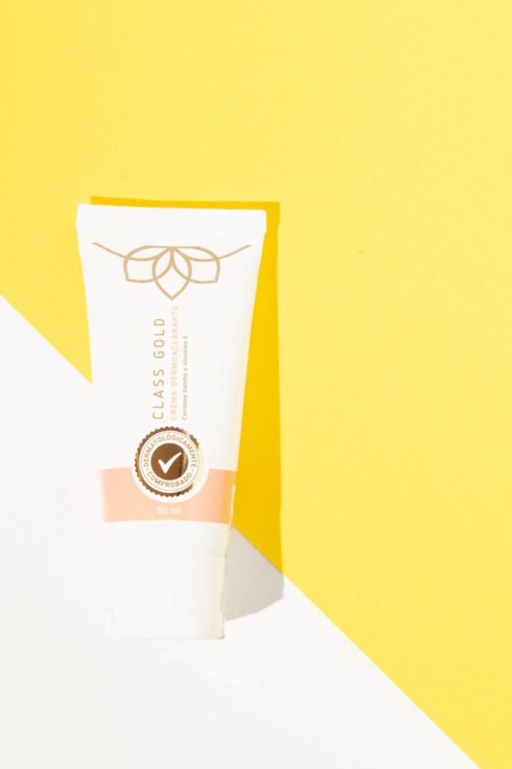 Crema Dermoaclarante 60 ml