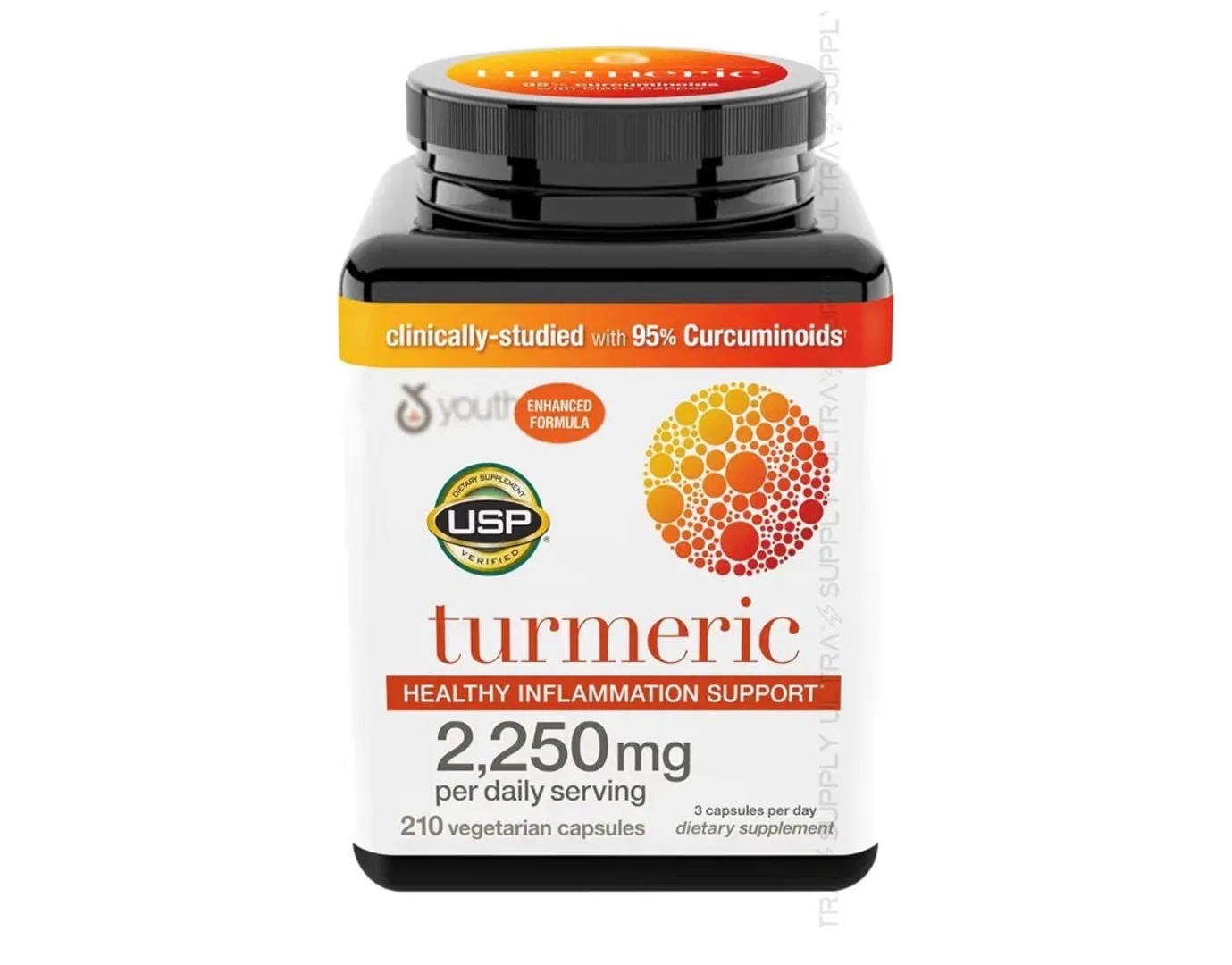 TURMERIC (cúrcuma)