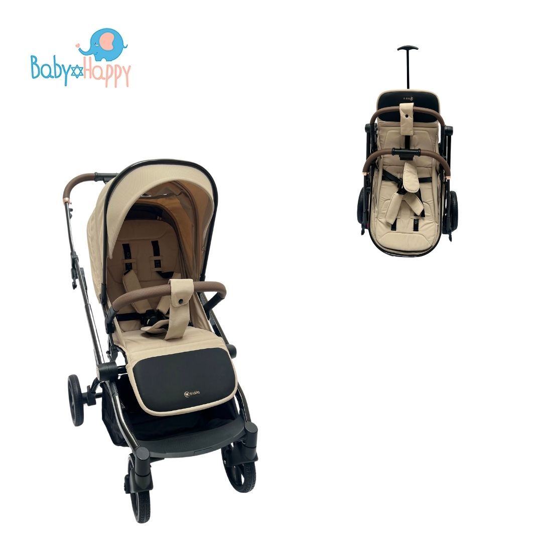 Coche Maleta Kidilo de"LUJO