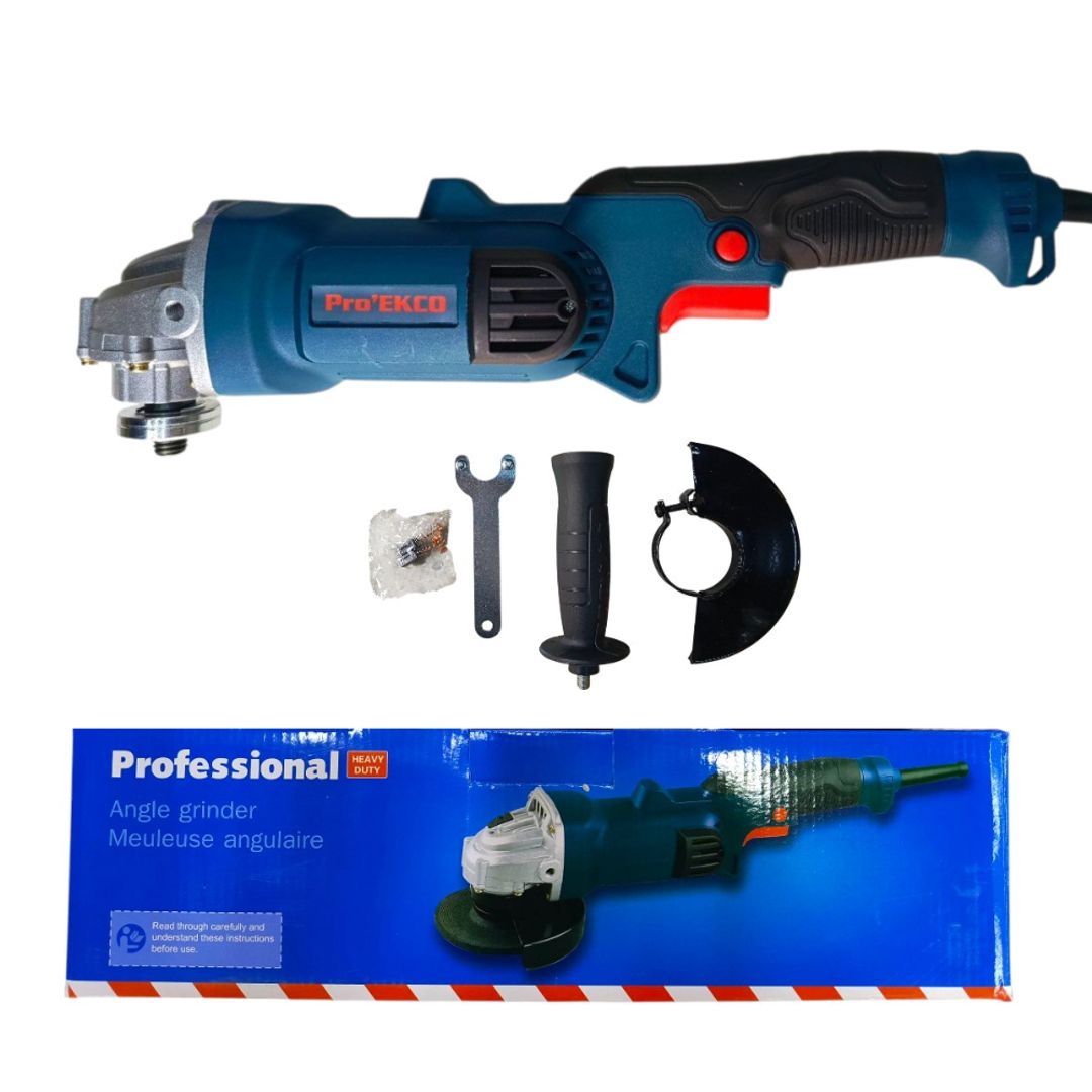 PULIDORA ELECTRICA 1100w