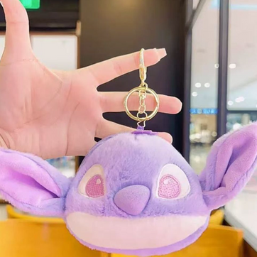 Monedero Peluche Stich - imagen 1
