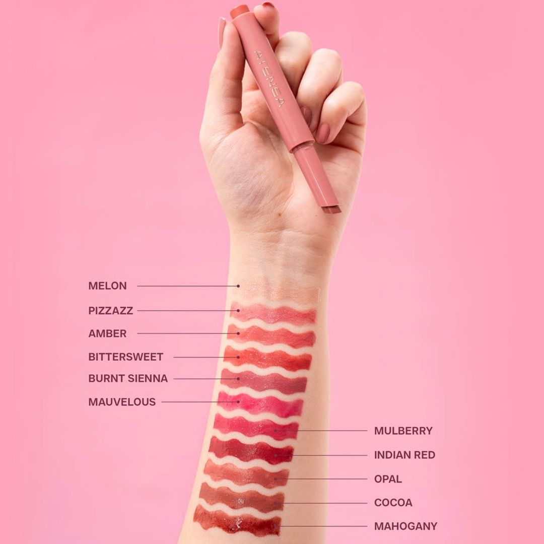 CLICK LIPSTICK ATENEA