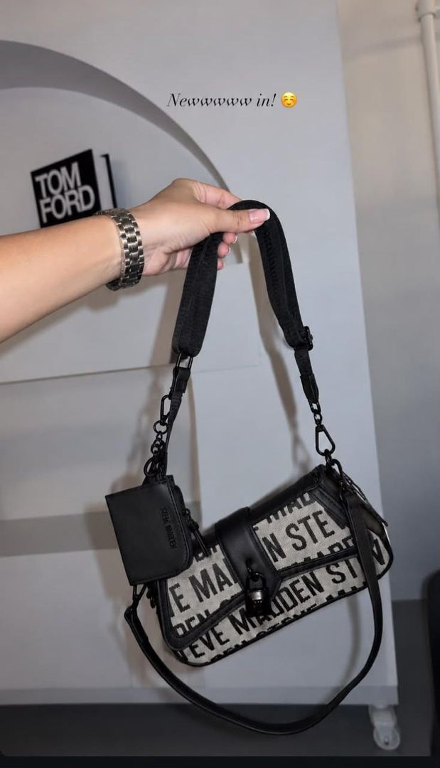 BOLSO STEVE MADDEN 
