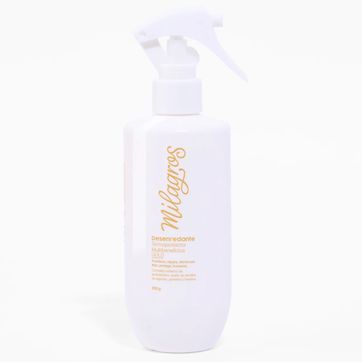 DESENREDANTE TERMOPROTECTOR MULTIBENEFICIOS MILAGROS  - imagen 1