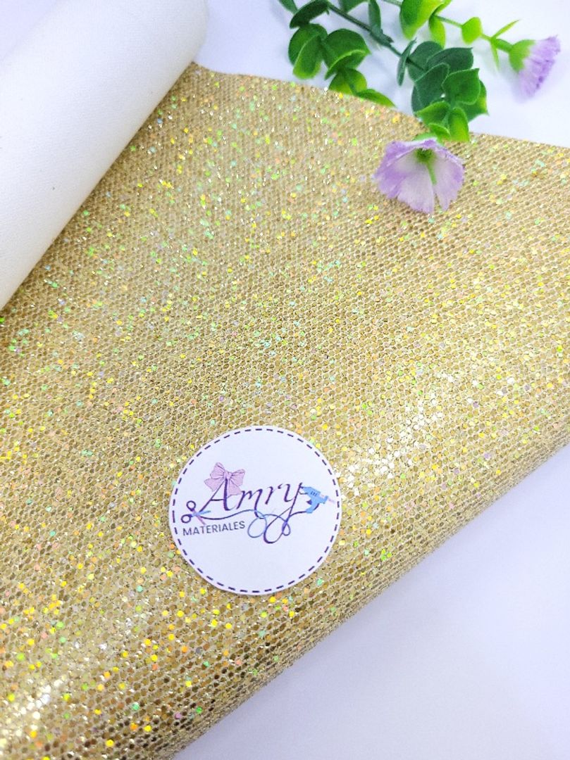 Dorado T25x138-140cm Tornasol