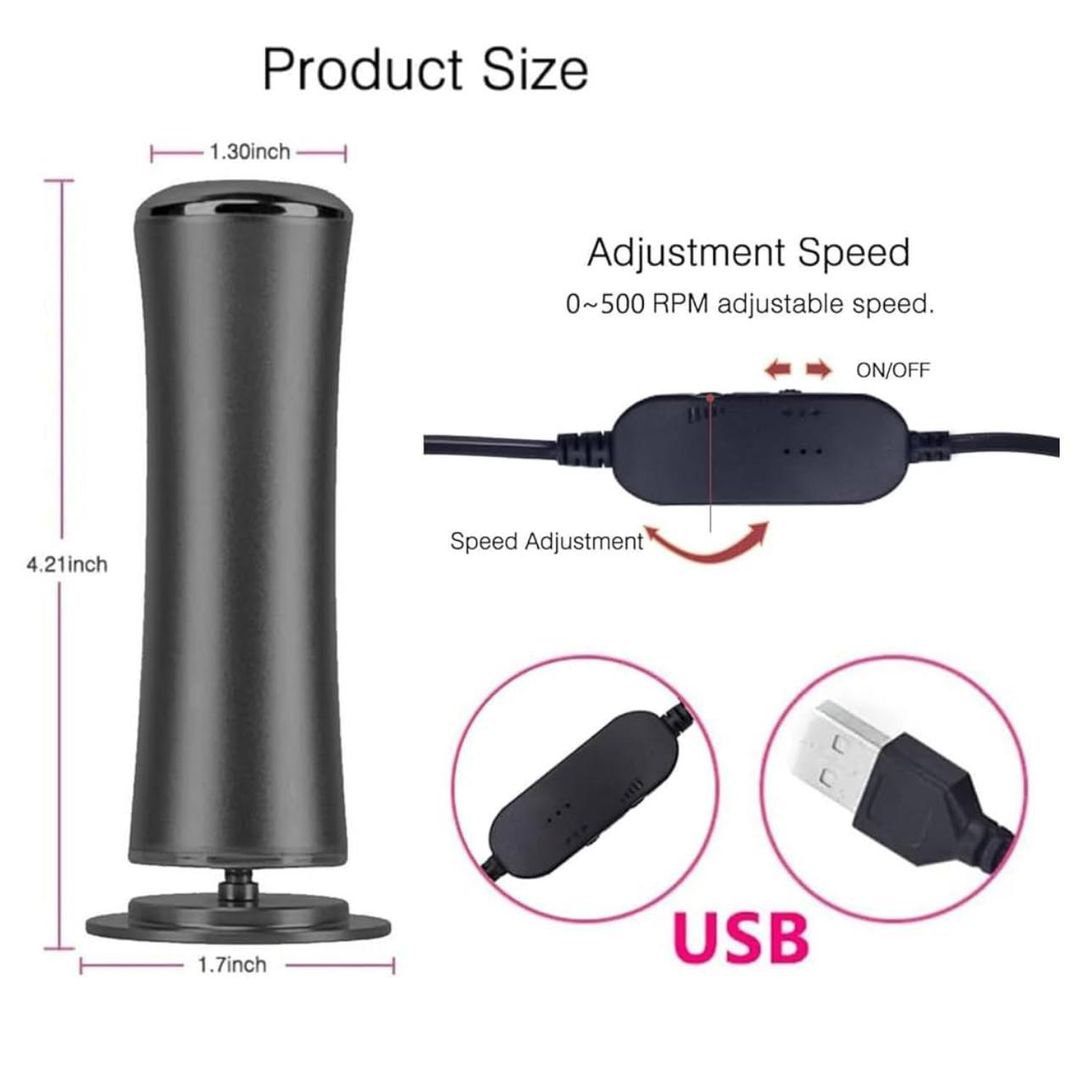 PULIDOR DE CALLOS ELECTRICO