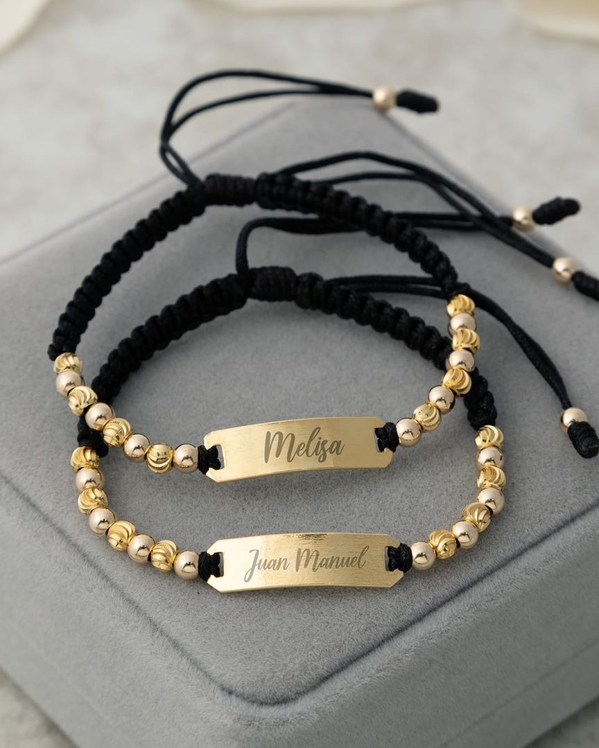 Par manilla conexión 