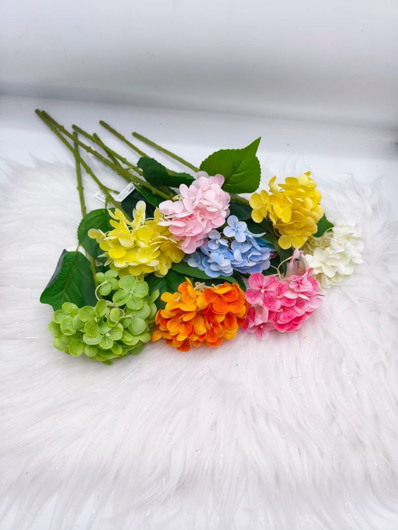 HORTENCIA INDIVIDUAL TG 663