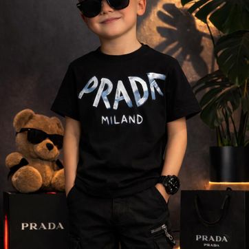 CAMISA PRADA - imagen 1