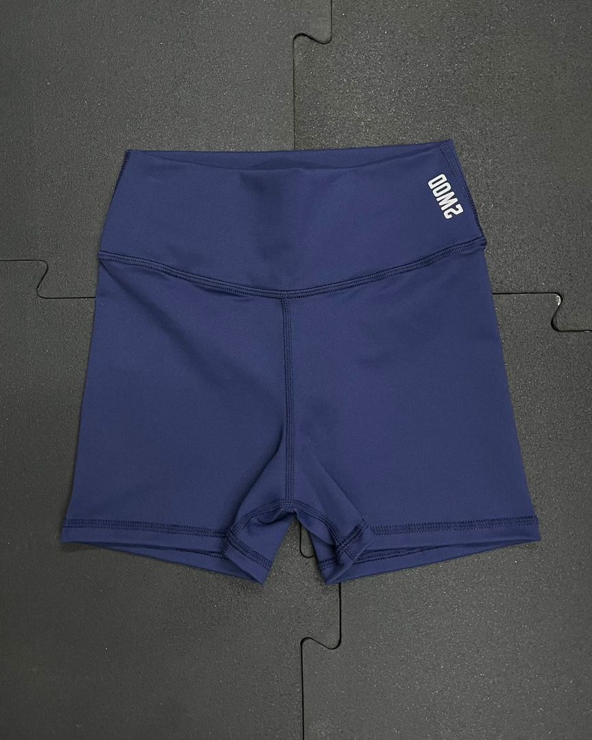  SHORT CLASICO AZUL NAVY