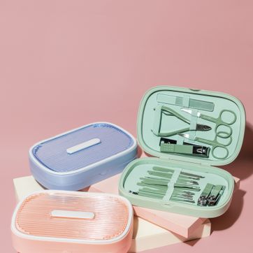 KIT MANICURE - imagen 1