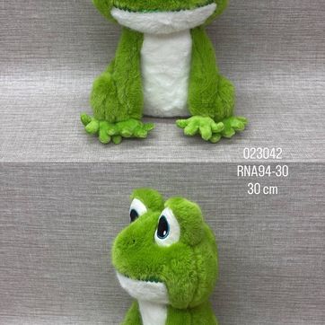 Imagen del producto RANA DE 30 CM