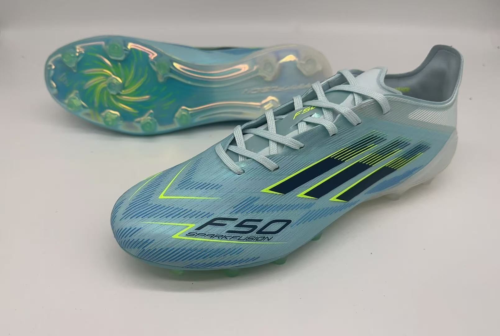 Tacos F50 FG - Natural firme Lote 1