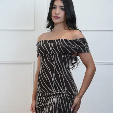Vestido Straple - imagen 1