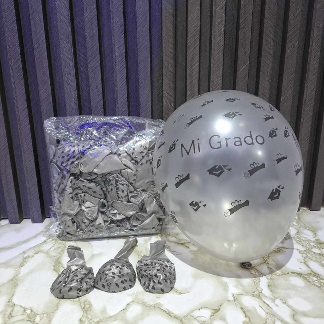  GLOBO GRADO R12 